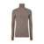 MD75 Md75 Cashmere Turtleneck Clothing BROWN