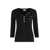 Elisabetta Franchi Elisabetta Franchi Sweaters Black