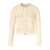 Elisabetta Franchi Elisabetta Franchi Tricot Sweater Beige