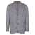 Brunello Cucinelli Brunello Cucinelli Jackets GREY