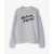 MAISON KITSUNÉ Maison Kitsuné Sweatshirt Grey