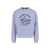 MAISON KITSUNÉ Maison Kitsuné Sweaters Purple