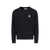 MAISON KITSUNÉ Maison Kitsune' Sweaters Black