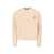 MAISON KITSUNÉ Maison Kitsune' Sweaters Beige