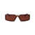 Max Mara Max Mara Sunglasses RED