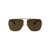 Max Mara Max Mara Sunglasses GOLD BLACK