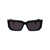 Max Mara Max Mara Sunglasses Black