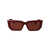 Max Mara Max Mara Sunglasses Red