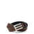 ETRO Etro Belt Logo Leather N0000