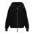 Thom / Krom Thom Krom Hooded Black