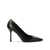 SERGIO LEVANTESI Sergio Levantesi "Musa" Pumps Black