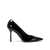 SERGIO LEVANTESI Sergio Levantesi "Musa" Pumps Black