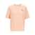 MAISON KITSUNÉ Maison Kitsune' T-Shirts And Polos PINK