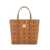 MCM Mcm Handbags. ORANGE