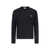 MAISON KITSUNÉ Maison Kitsune' Sweaters Black