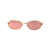 adidas Adidas Sunglasses GOLD PINK