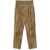 Isabel Marant Isabel Marant Gwen Trousers BROWN