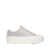 Jimmy Choo Jimmy Choo Palma Maxi Glittered Sneakers SILVER