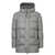 Herno Herno Coats GREY