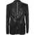 ISAAC SELLAM Isaac Sellam Pionnier Neo Classic Jacket Clothing Black