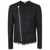 COMME DES GARÇONS HOMME PLUS Comme Des Garçons Homme Plus Men`S Jacket Clothing Black