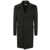 COMME DES GARÇONS HOMME PLUS Comme Des Garçons Homme Plus Men`S Jacket Clothing Black