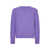 Palm Angels Palm Angels Sweaters VIOLET LIGHT LIME