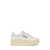 AUTRY Autry Medalist Platform Sneakers WHITE