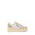 AUTRY Autry Medalist Platform Sneakers WHITE