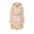 Parajumpers Parajumpers  Beige