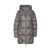 Parajumpers Parajumpers Grey