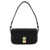 A.P.C. A.P.C. Handbags. Black