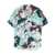 TINTORIA MATTEI Tintoria Mattei Bowling Shirt Clothing MULTICOLOUR