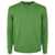 Roberto Collina Roberto Collina Long Sleeve Crew Neck Sweater Clothing GREEN