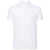 Majestic Filatures Majestic Filatures Short Sleeve Polo Clothing WHITE