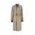 Maison Margiela Maison Margiela Coats GREY