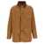 Maison Margiela Maison Margiela Canvas Jacket BROWN