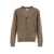 Maison Margiela Maison Margiela Knitwear BROWN