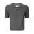 Maison Margiela Maison Margiela Crewneck Grey