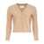 Maison Margiela Maison Margiela Cardigan Beige