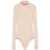 Maison Margiela Maison Margiela High-Neck Bodysuit POWDER