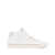 Maison Margiela Maison Margiela New Evolution Mid Shoes WHITE