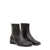 MM6 Maison Margiela Mm6 Maison Margiela Ankle Boot T8013