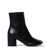 MM6 Maison Margiela Mm6 Maison Margiela Ankle Boot T8013