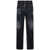 DSQUARED2 Dsquared2 Black Cloud Wash San Diego Jeans Black