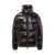 DSQUARED2 DSQUARED2 Light Quilt Black