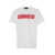 DSQUARED2 Cool Fit Tee WHITE