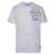 Philipp Plein Philipp Plein T-Shirts WHITE