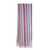 MISSONI BEACHWEAR Missoni Wave Motif Fringed Scarf PINK