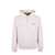 Lacoste Lacoste  Cotton Blend Sweatshirt Beige